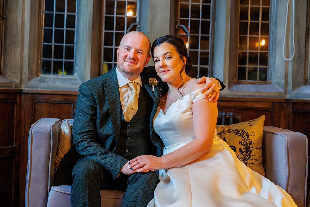 Emmy Rozanski Mr & Mrs Rozanski Wedding Memories Album 1 | Flickr