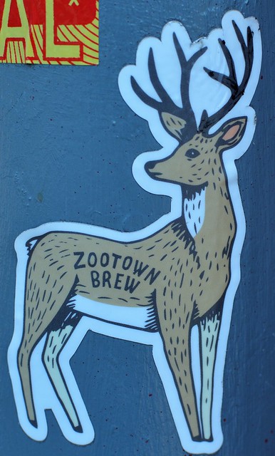 Zootown Brew