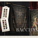SAYO Bacchanalia Tapestry @ Mainstore