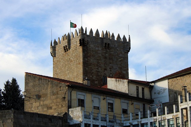 Chaves (Portugal)