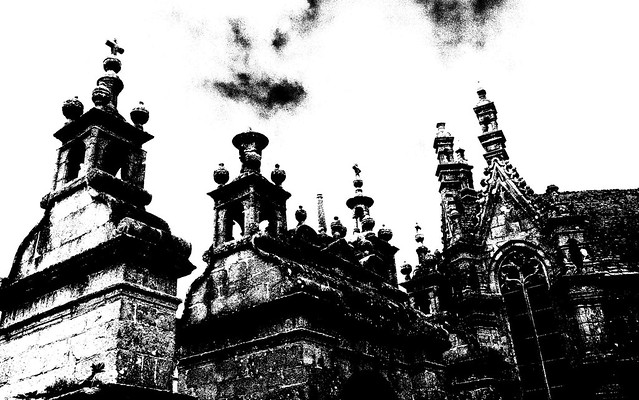 Gothic mysticism