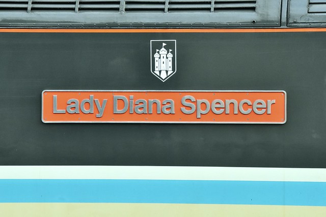 47712 'Lady Diana Spencer'