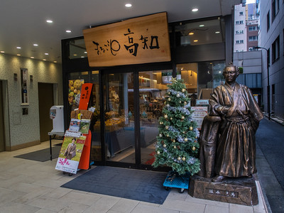 Nihon_Arekore_03069_Ryoma_Christmas_tree_100_cl