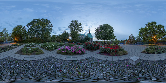 Park an der Magdalenenkapelle (360 x 180)