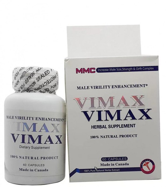 Vimax Pills Male Enhancement 60 Capsules Price In Lahore 03331619220