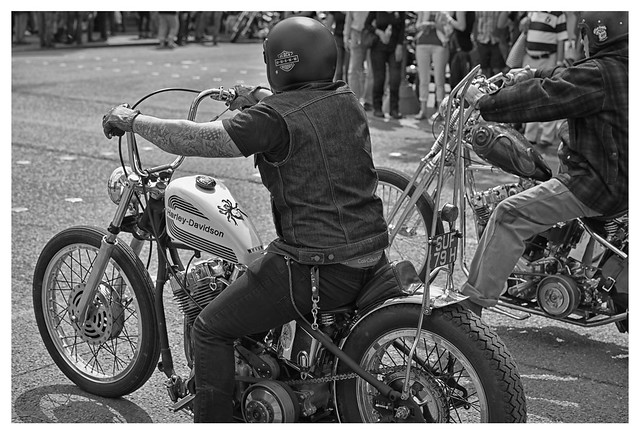 Black Widows Motorcycle Club.....