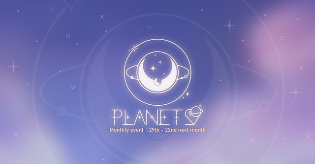 Intergalactic Planetary Wonders are at Planet29!