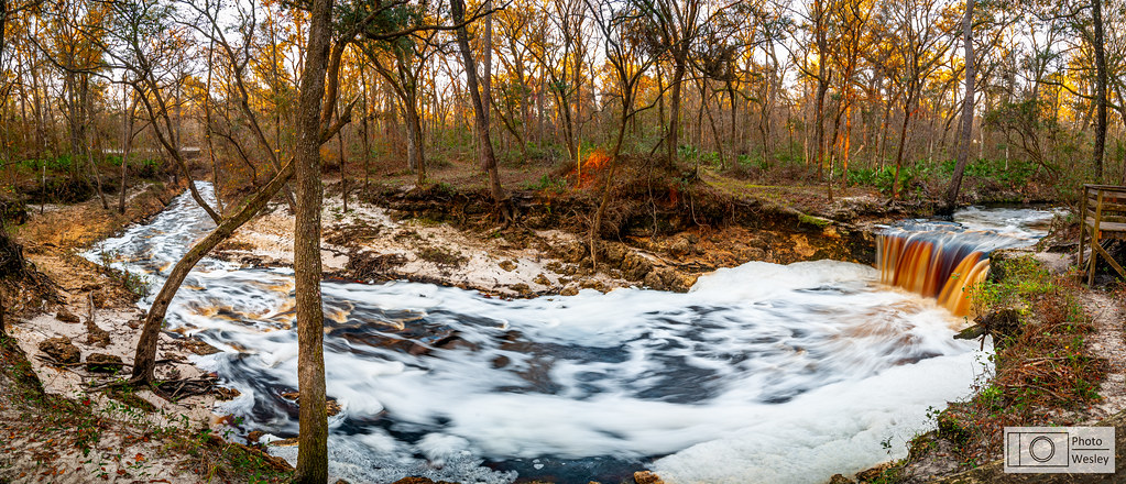 Falling Creek Falls Nikon D80-3