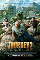 Journey 2: The Mysterious Island | 2012