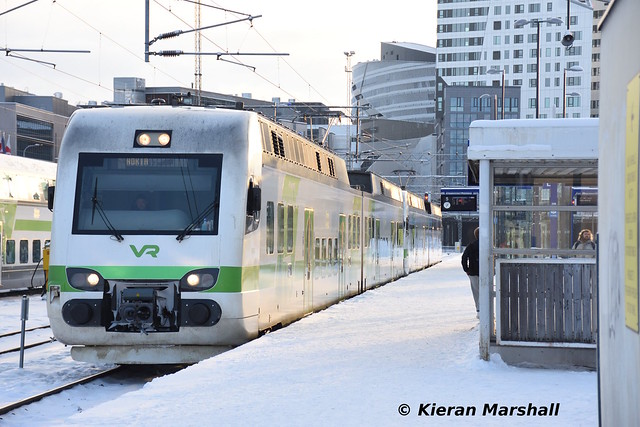 6318 at Tampere, 7/12/23