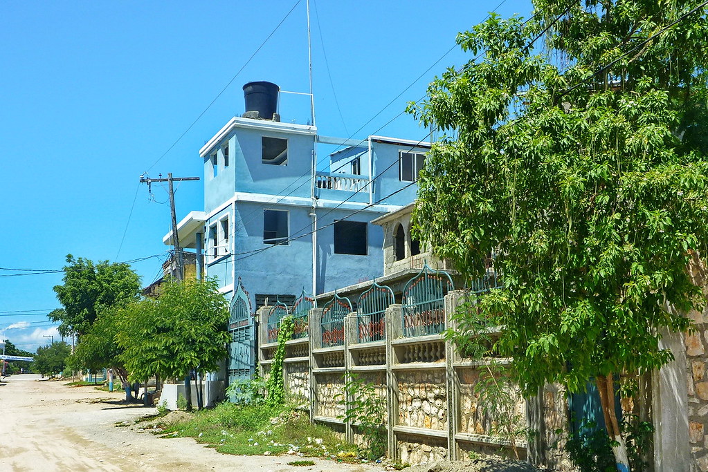 014170_Ville de Fort Liberté_Département du Nord-est_Haïti… | Flickr