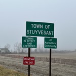 Town of Stuyvesant 