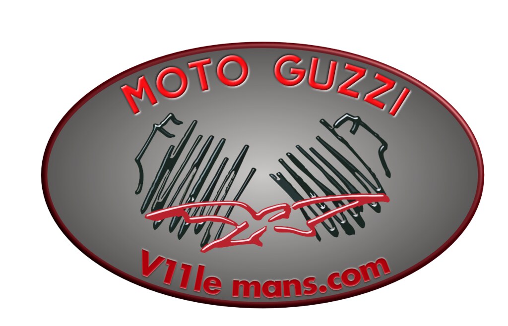 V11 le Mans forum gray