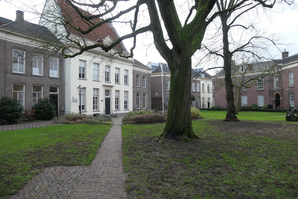 20231230 19 Zutphen - Oude Bornhof