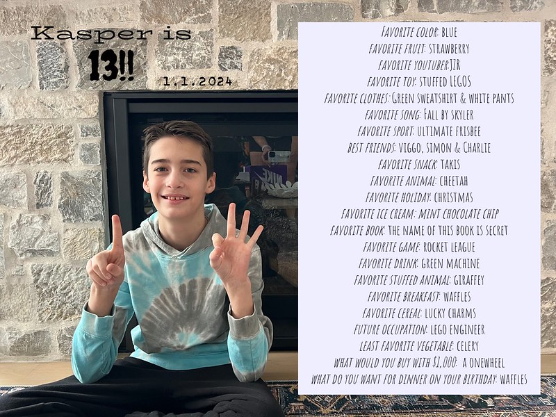 Kasper 13