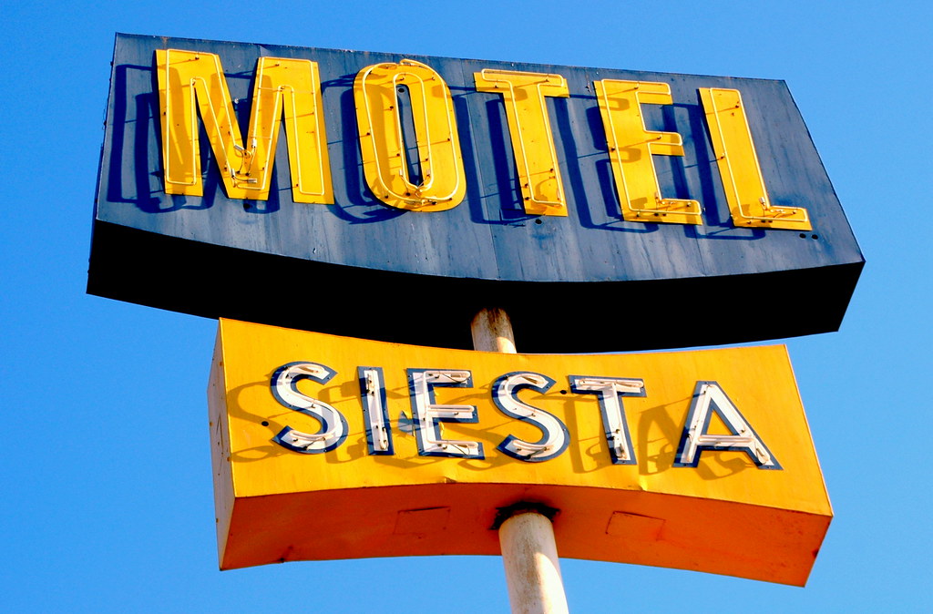 Motel Siesta