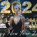 Cheers! Happy New Year 2024