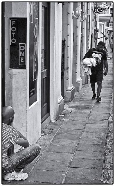 Fotografía Callejera (Street Photography)