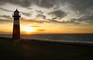 Lighthouse Romantic...