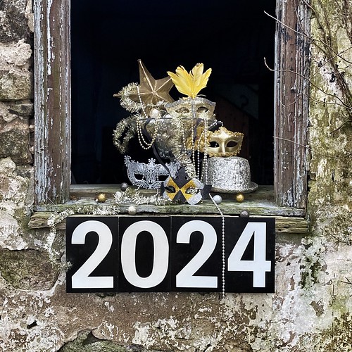 New year… same message | by trs125