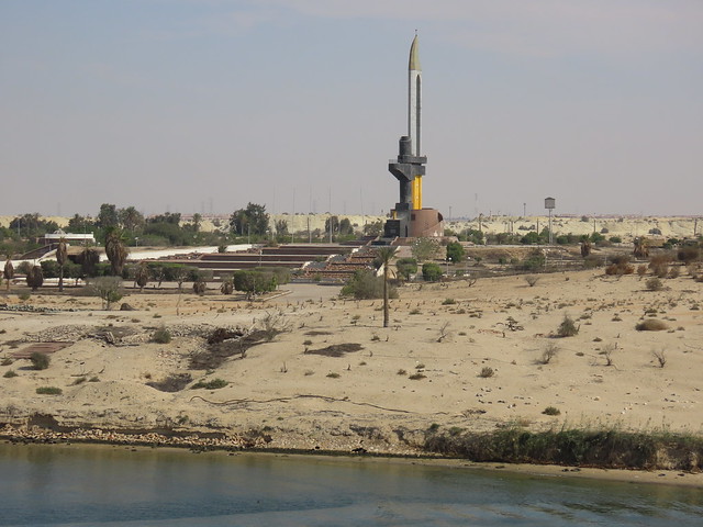 Suez Canal - IMG_0109