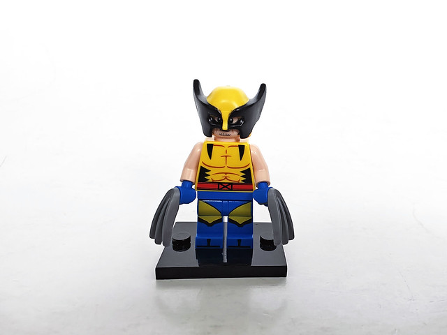 LEGO Marvel X-Men X-Jet (76281)