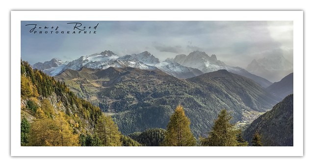 Emosson - Alpes du Valais - Suisse...