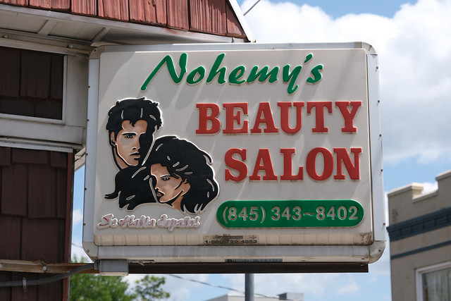 Nohemy's Beauty Salon