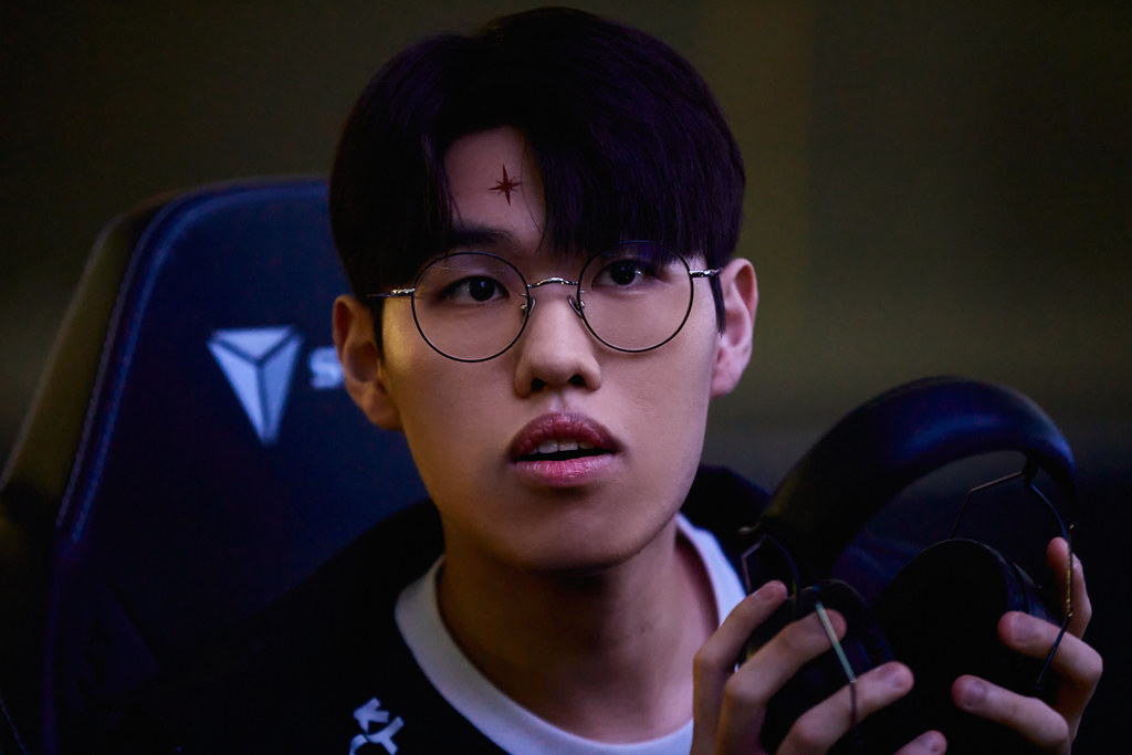 2023 LCK Spring Split Finals