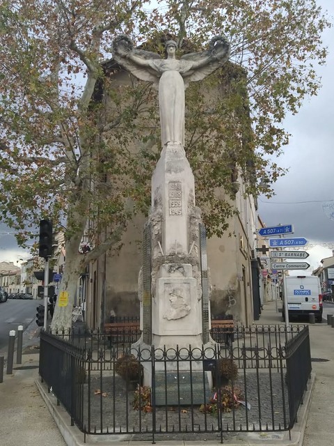 13-Marseille 12 - Saint Barnabé
