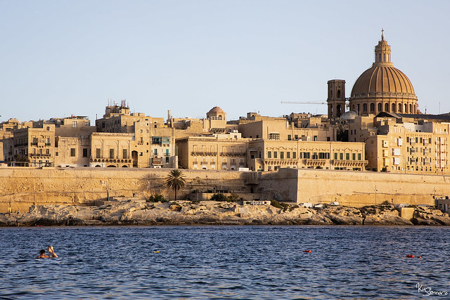 Belt Valletta