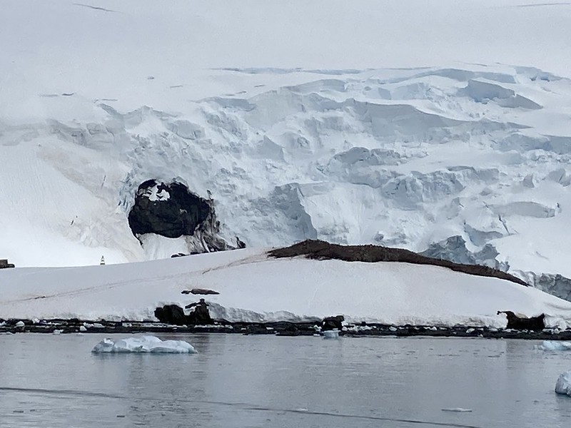 Antarctica 2023