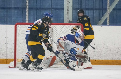 Ontech Ridgebacks _G2Q8240 | O/T Womens Hockey vs Waterloo Oct 21 2023 | Ontario Tech ...