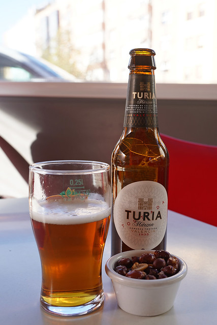 Turia Märzen - Valencia, Spain