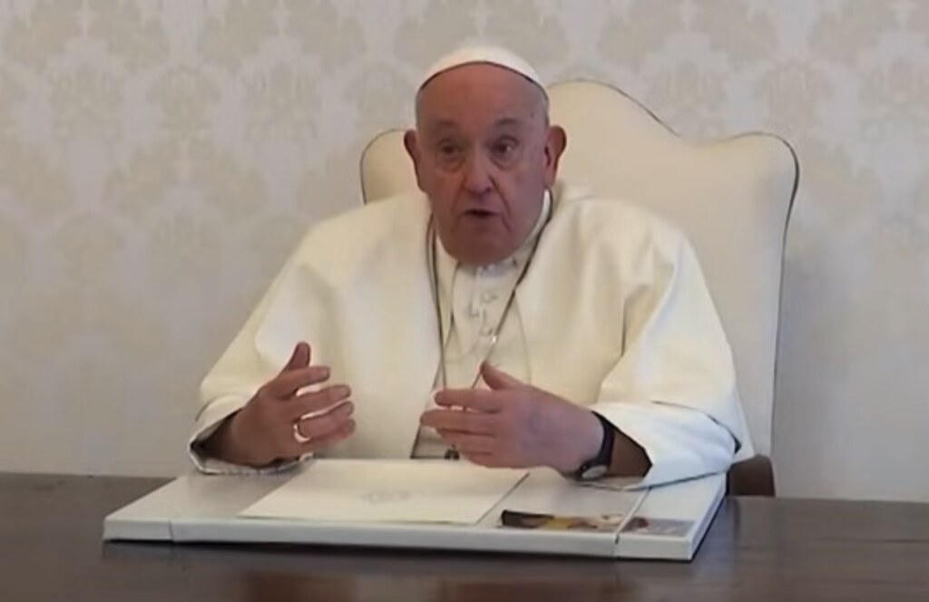 Mensaje del Papa para la Jornada de la Paz