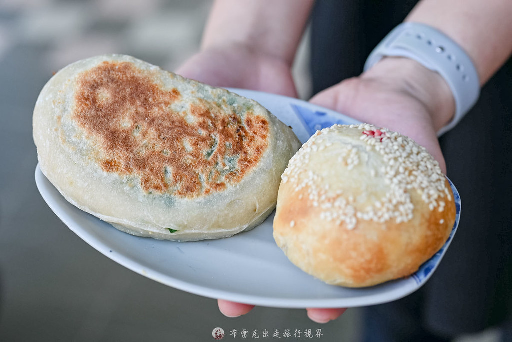 小丁豆漿菜單,石 牌 永和豆漿,北 投 永和豆漿 @布雷克的出走旅行視界