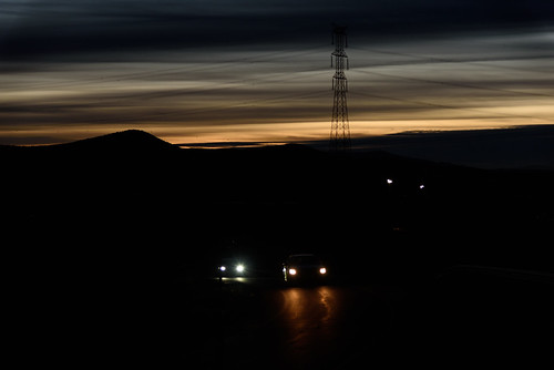 New Year's Day - Otero de Herreros, Spain by Hadri-F, 2024-AA-008atardecer christmas christmaslights dusk españa lucesnavideñas navidad newyearsday2024 ot