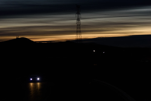 New Year's Day - Otero de Herreros, Spain by Hadri-F, 2024-AA-009atardecer christmas christmaslights dusk españa lucesnavideñas navidad newyearsday2024 ot