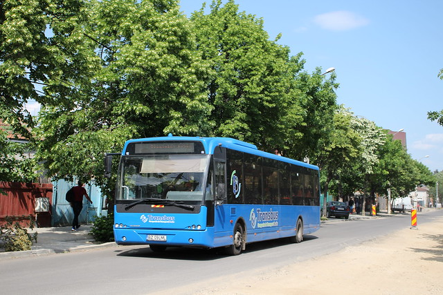 Transbus, BZ 09 LML