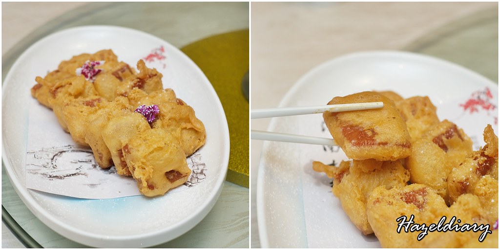 Xin Cuisine-Xin's Deep Fried Nian Gao
