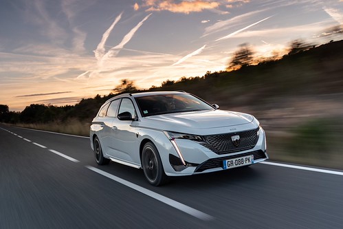 Peugeot é líder de vendas em Portugal pelo terceiro ano consecutivo