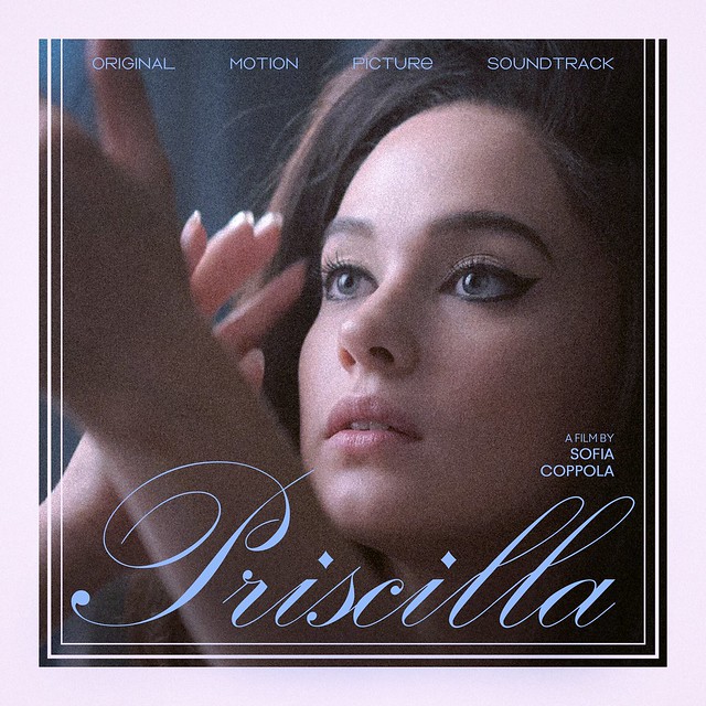Priscilla Original Motion Picture Soundtrack