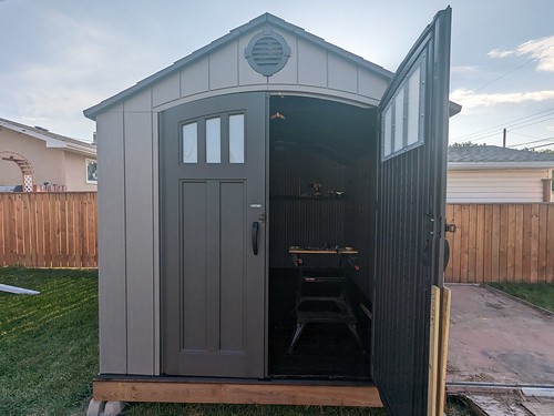 Finished Shed PXL_20230605_011542827