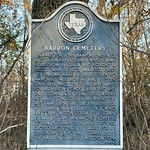 Barron Cemetery 