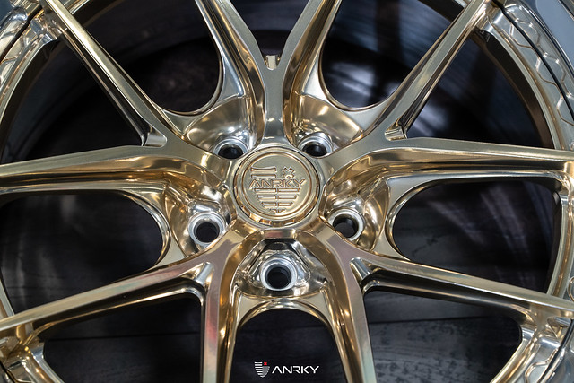 ANRKY Wheels - XR|Series XR-301