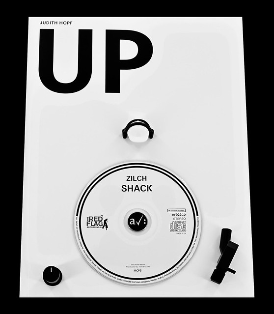 Shack Up (GMA Remodel)