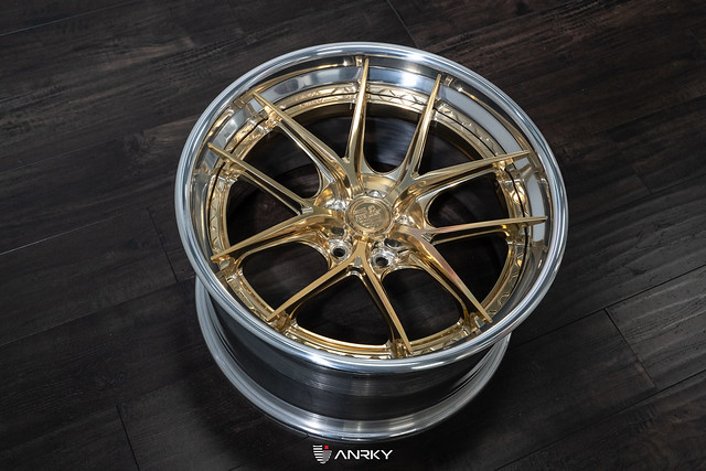 ANRKY Wheels - XR|Series XR-301