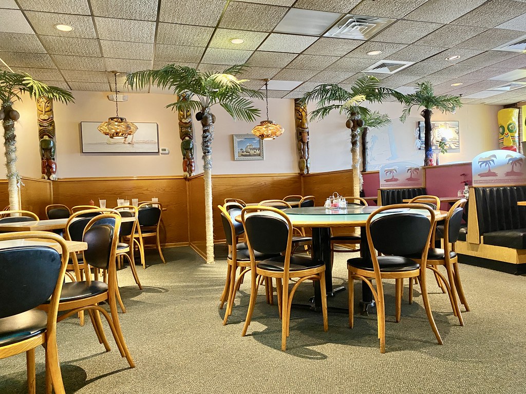 Malahini Terrace