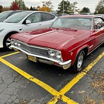 1966 Chevrolet Impala SS, Vernon Hills, IL 
