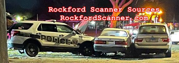 Rockford Police